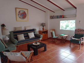 Casa Ermita